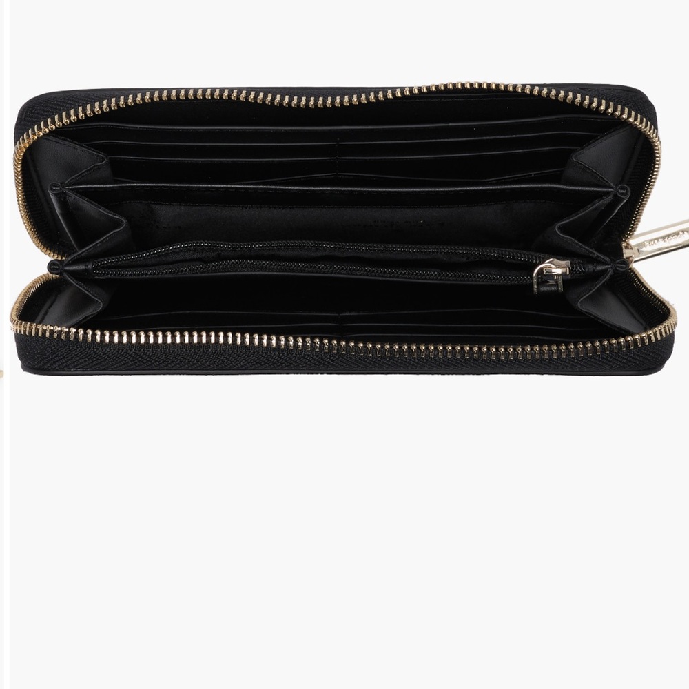 Kate Spade
New York
Staci Continental
Wallet - Picture 3 of 8